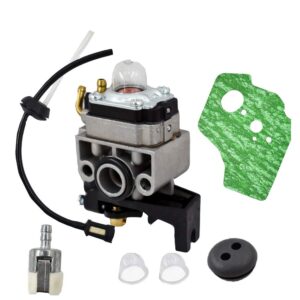 all-carb carburetor carb replacement for 531008681 select 324rx 224l 324 hda 55x trimmer blower