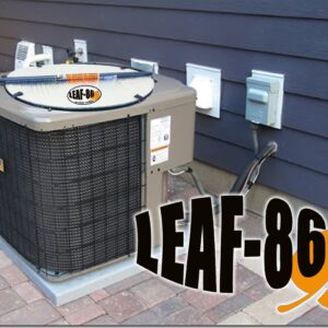 AC GUARD ALL SEASON LEAF-86 -AIR CONDITIONER COVER 30" for outside