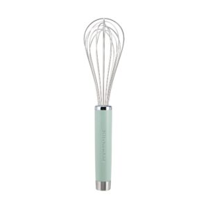 KitchenAid Gourmet Utility Whisk, 10.5-Inch, Matte Pistachio