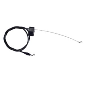 115-4579 oem toro cable-brake,2 bail for 22" recycler lawn mowers + free ebook - your lawn & lawn care -