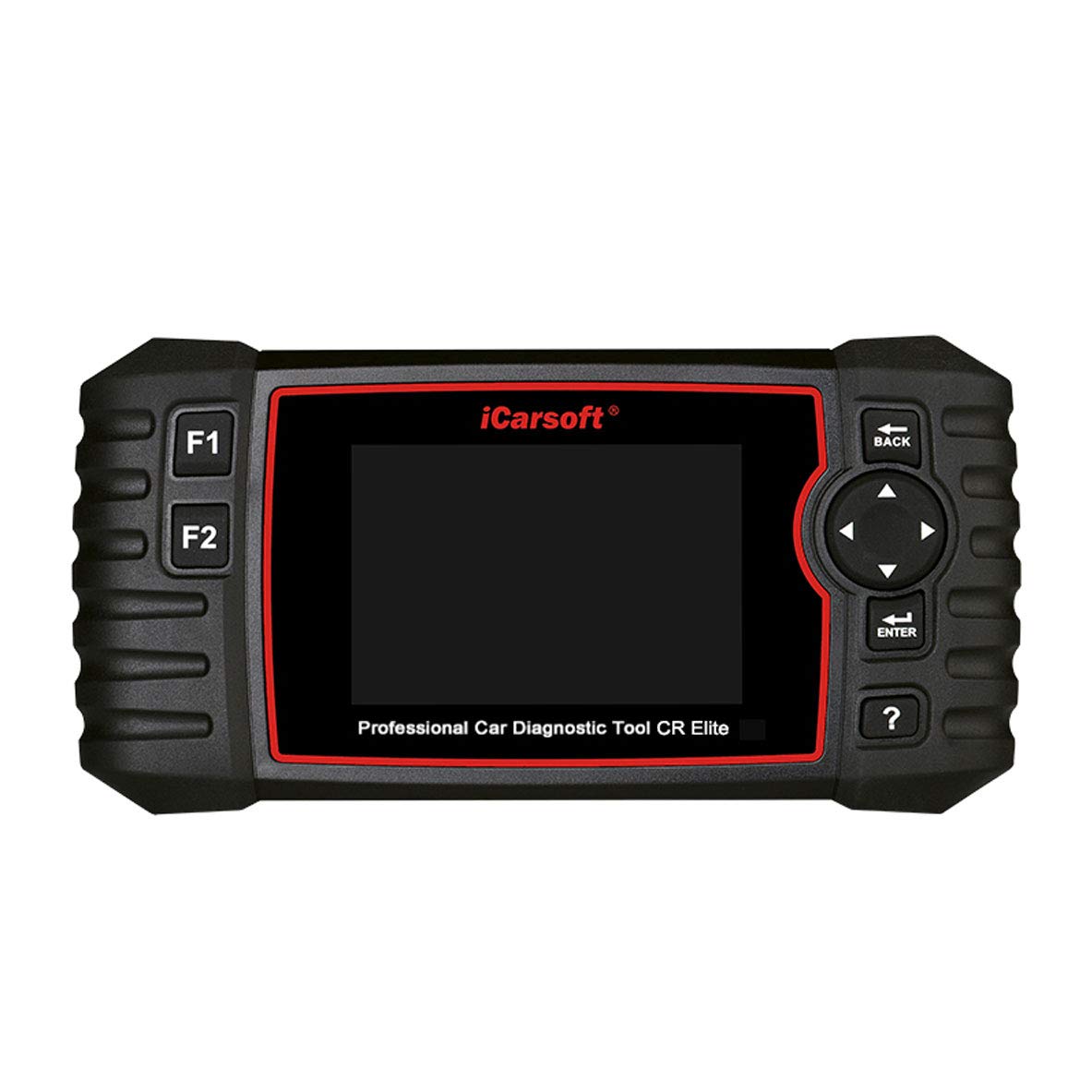 iCarsoft CR Elite Universal Diagnostic Scan Tool for Multi-Brand Vehicles +Oil Reset+EPB+BMS+DPF+SAS+ETC+BLD+INJ