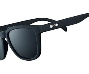 goodr A Ginger's Soul Polarized Sunglasses