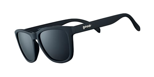 goodr A Ginger's Soul Polarized Sunglasses