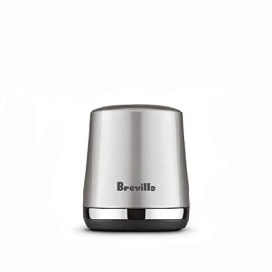 breville the vac q high vacuum-pressure pump for breville q & super q blenders (bbl820) - bbl002sil0nuc1