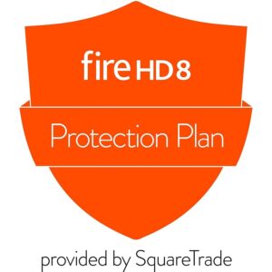 3-year accident protection plan for all new fire hd 8/ fire hd 8 plus (2020 release)
