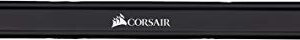 CORSAIR Hydro X Series XR5 360mm Water Cooling Radiator - Triple 120mm Fan Mounts - Premium Copper Construction - Easy Installation - Black