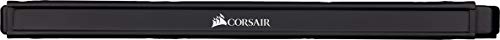 CORSAIR Hydro X Series XR5 360mm Water Cooling Radiator - Triple 120mm Fan Mounts - Premium Copper Construction - Easy Installation - Black