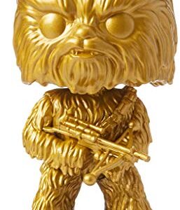 POP Star Wars: Chewbacca (GP) (MT)