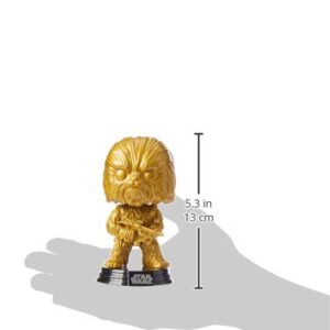 POP Star Wars: Chewbacca (GP) (MT)