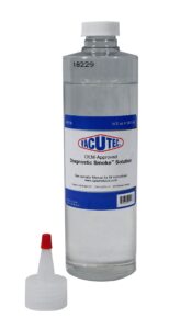 cps products p0716 vacutec fluid without uv, 16 fl ozq