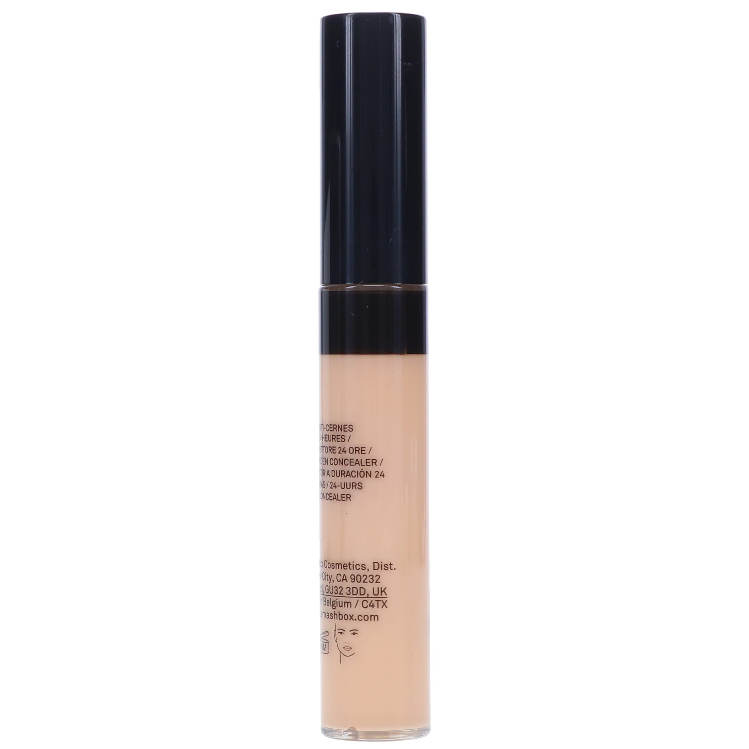 Smashbox Studio Skin Flawless 24 Hour Concealer - Light Medium Warm Olive