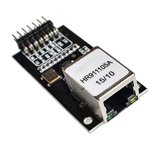 Smart Electronics LAN8720 Module Network Module Ethernet transceiver RMII Interface Development Board for arduino