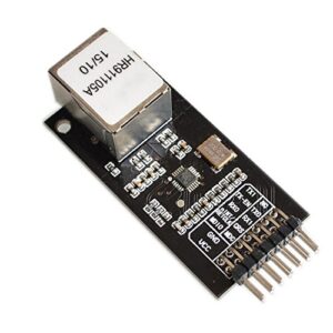 Smart Electronics LAN8720 Module Network Module Ethernet transceiver RMII Interface Development Board for arduino