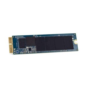 owc aura n, 240 gb solid sate drive, (owcs3dab2mb02), nvme flash storage upgrade for select 2013 and later macbook air and macbook pro models