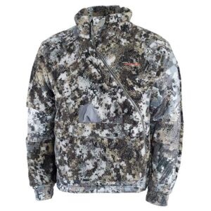 SITKA Gear Fanatic Jacket Optifade Elevated II XX Large