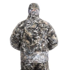 SITKA Gear Fanatic Jacket Optifade Elevated II XX Large