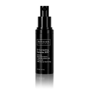 revision skincare c+ correcting complex 30%