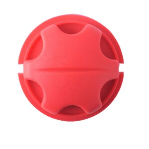 Wadoy Red Bump Knob 518803003 Replacement Compatible with Toro 51954 51974 Weed String Trimmer