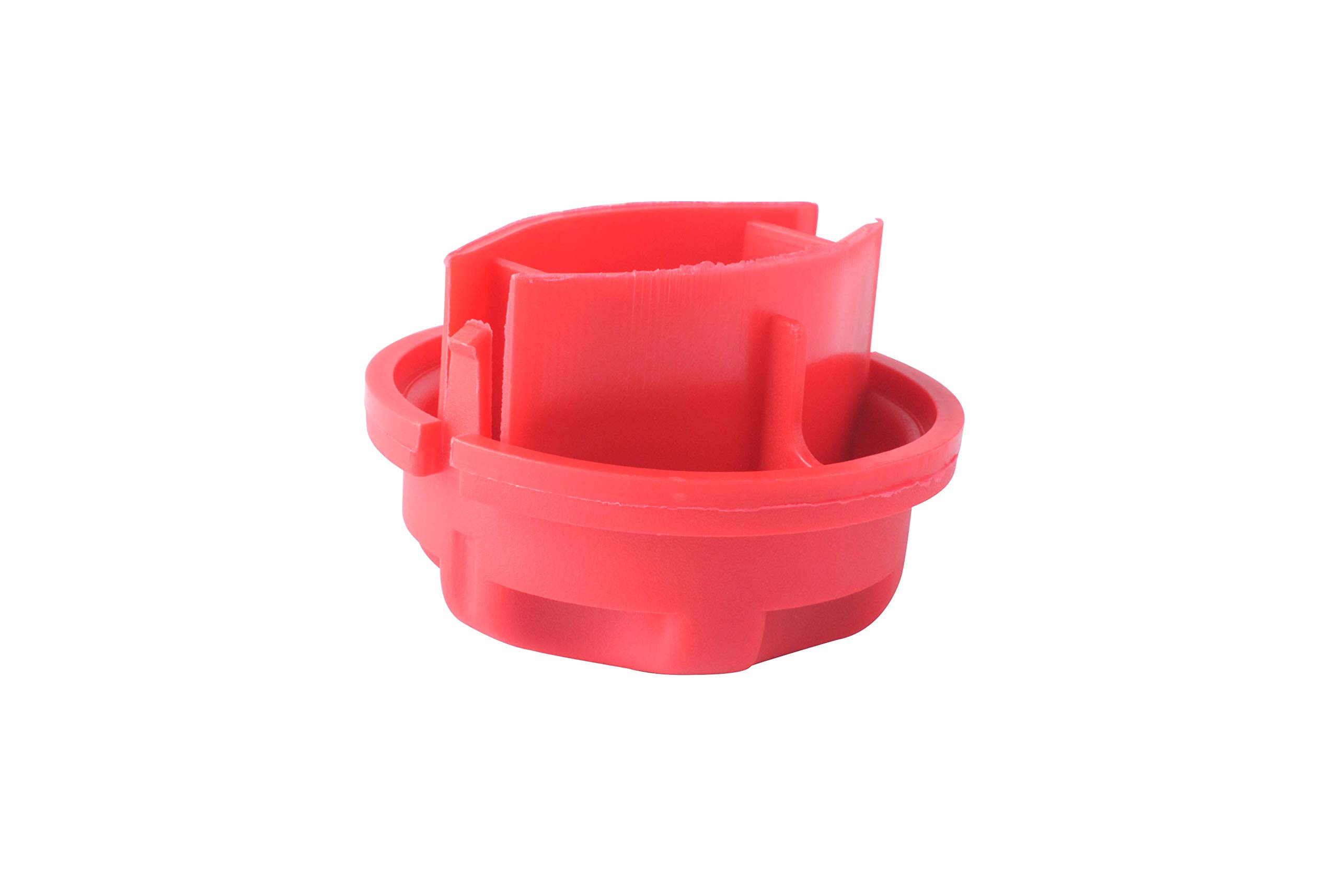 Wadoy Red Bump Knob 518803003 Replacement Compatible with Toro 51954 51974 Weed String Trimmer