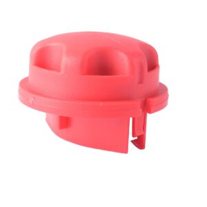 Wadoy Red Bump Knob 518803003 Replacement Compatible with Toro 51954 51974 Weed String Trimmer