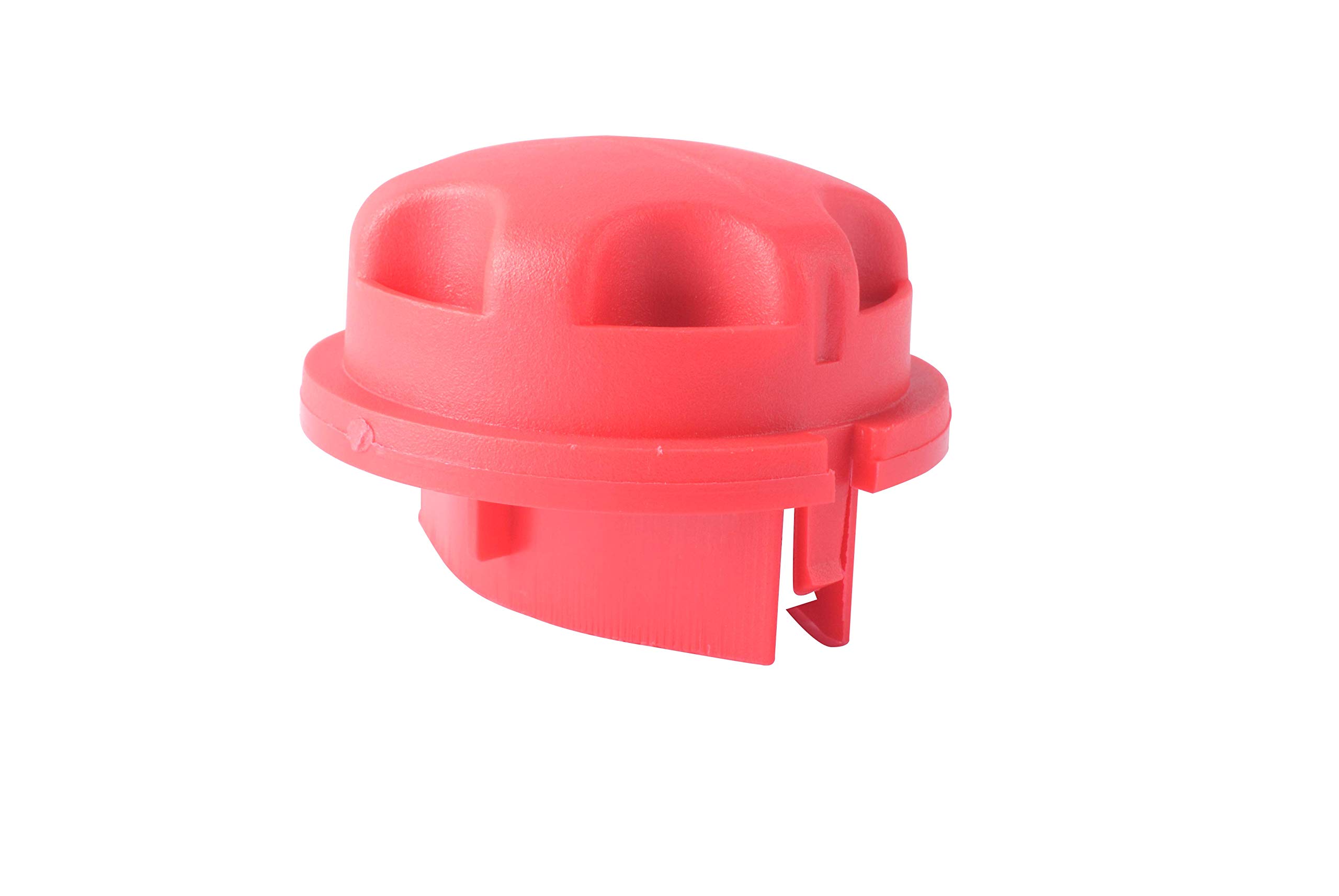 Wadoy Red Bump Knob 518803003 Replacement Compatible with Toro 51954 51974 Weed String Trimmer