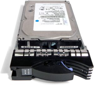 ibm 42r6691 3.5" 146gb 15k 3gbps sas enterprise hard drive