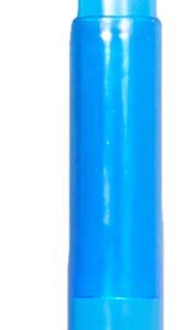 Star Wars Rey Electronic Blue Lightsaber Toy for Ages 6 & Up with Lights, Sounds, & Phrases Plus Access to Training Videos