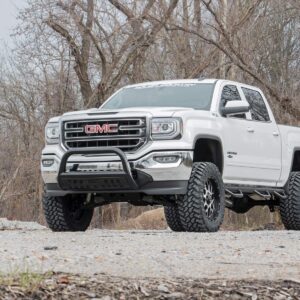 Rough Country 7.5" Lift Kit for 2007-2013 Chevy/GMC 1500 2WD - 26330