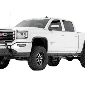 Rough Country 7.5" Lift Kit for 2007-2013 Chevy/GMC 1500 2WD - 26330