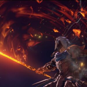 Tales Of Arise (PS4)