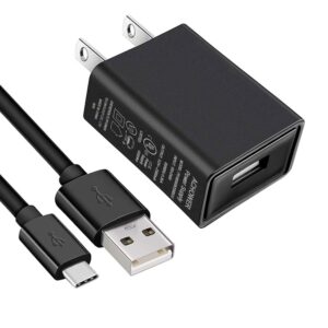 charger for verizon mifi 7730l 8800l jetpack - ul listed mifi 7730l 8800l jetpack 4g lte mobile hotspot wifi usb rapid charger with 5ft charging cable cord