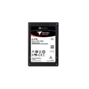 Seagate 6.4TB Nytro 3531 SAS SSD