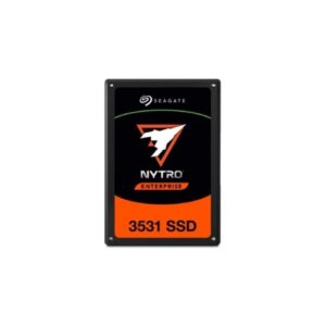 Seagate 6.4TB Nytro 3531 SAS SSD