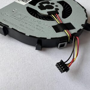 hk-Part Fan Replacement for HP 250 G7 255 G7 256 G7 CPU Cooling Fan SPS L20474-001 UMA