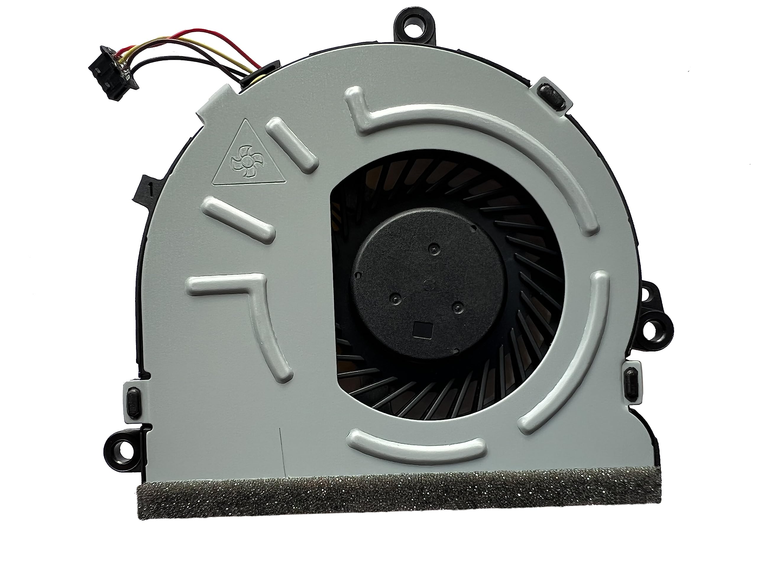 hk-Part Fan Replacement for HP 250 G7 255 G7 256 G7 CPU Cooling Fan SPS L20474-001 UMA