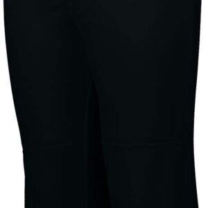 Augusta Sportswear Boys' 1488, Black, XX-Small