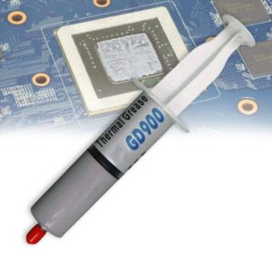 1 pcs 30g gd900 thermal paste processors for cpu plaster heatsink heat sink plaster cooler water cooler