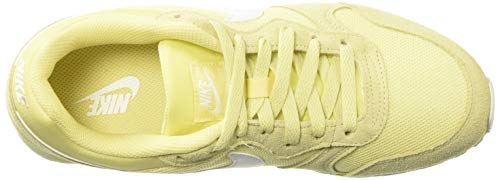 Nike Women's Trail Running Shoes, Multicolour Bicycle Yellow White Bicycle Yellow 700, Women 2