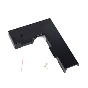 FCQLR FRU00FC28 2.5" to 3.5" SSD/SATA/SSD Tray Caddy Adapter Compatible for Lenovo 03X3835 03T889