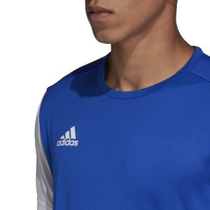 adidas Originals Estro 19 JSY, Bold Blue, X-Large