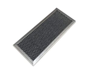 oem samsung microwave charcoal filter shipped with me18h704sfb, me18h704sfb/aa, me18h704sfb/ac