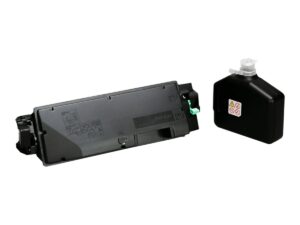 ricoh 408310 black print cartridge for p c600