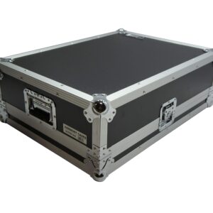 Harmony Audio HCPRE1642 Flight Transport Road Custom Case Compatible with Presonus StudioLive 16