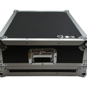 Harmony Audio HCPRE1642 Flight Transport Road Custom Case Compatible with Presonus StudioLive 16