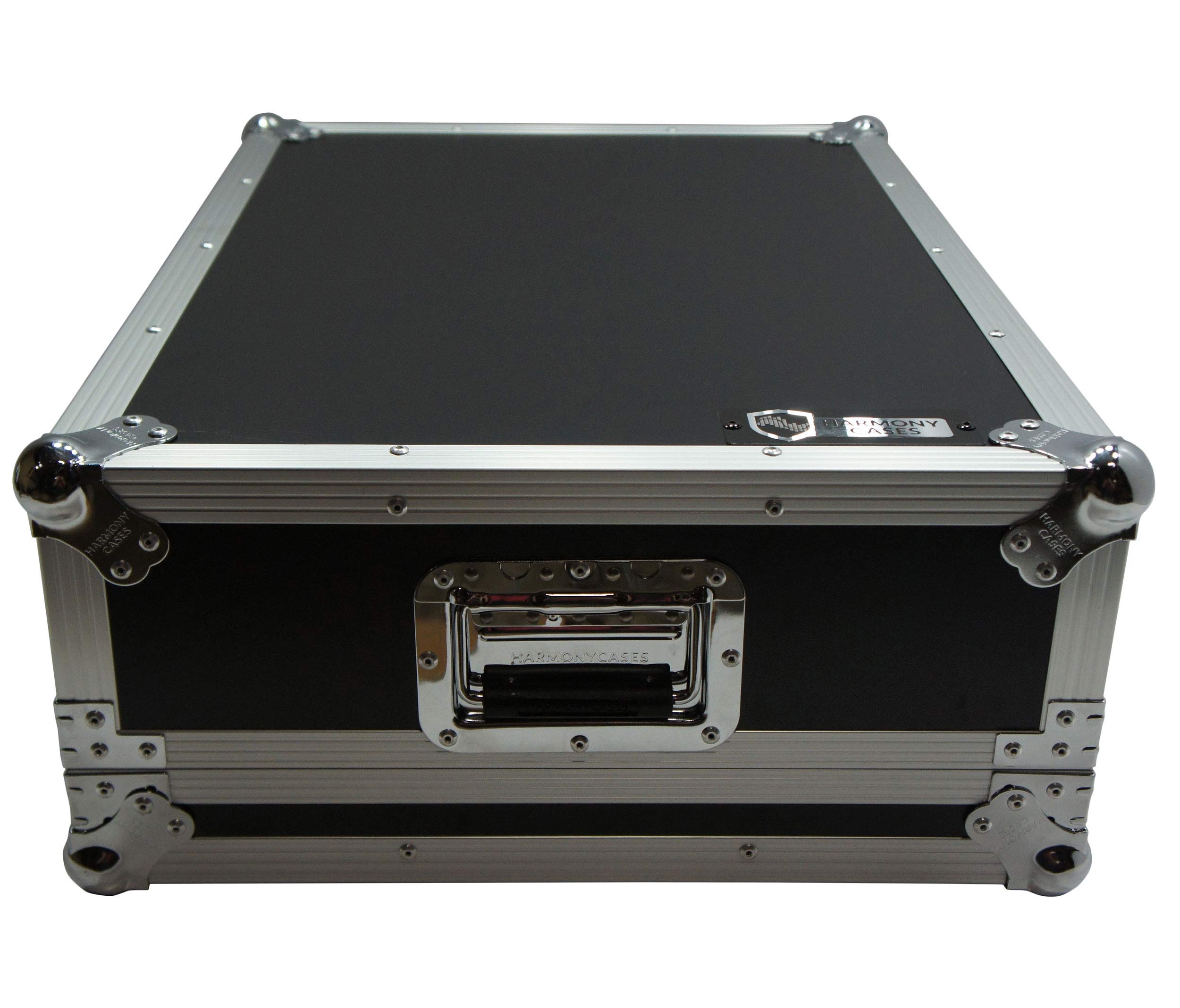 Harmony Audio HCPRE1642 Flight Transport Road Custom Case Compatible with Presonus StudioLive 16