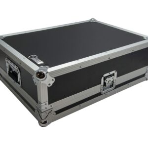 Harmony Audio HCPRE1642 Flight Transport Road Custom Case Compatible with Presonus StudioLive 16