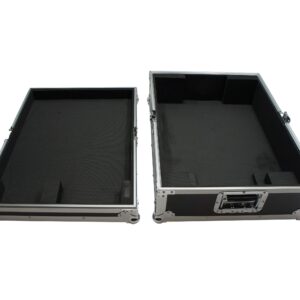 Harmony Audio HCPRE1642 Flight Transport Road Custom Case Compatible with Presonus StudioLive 16