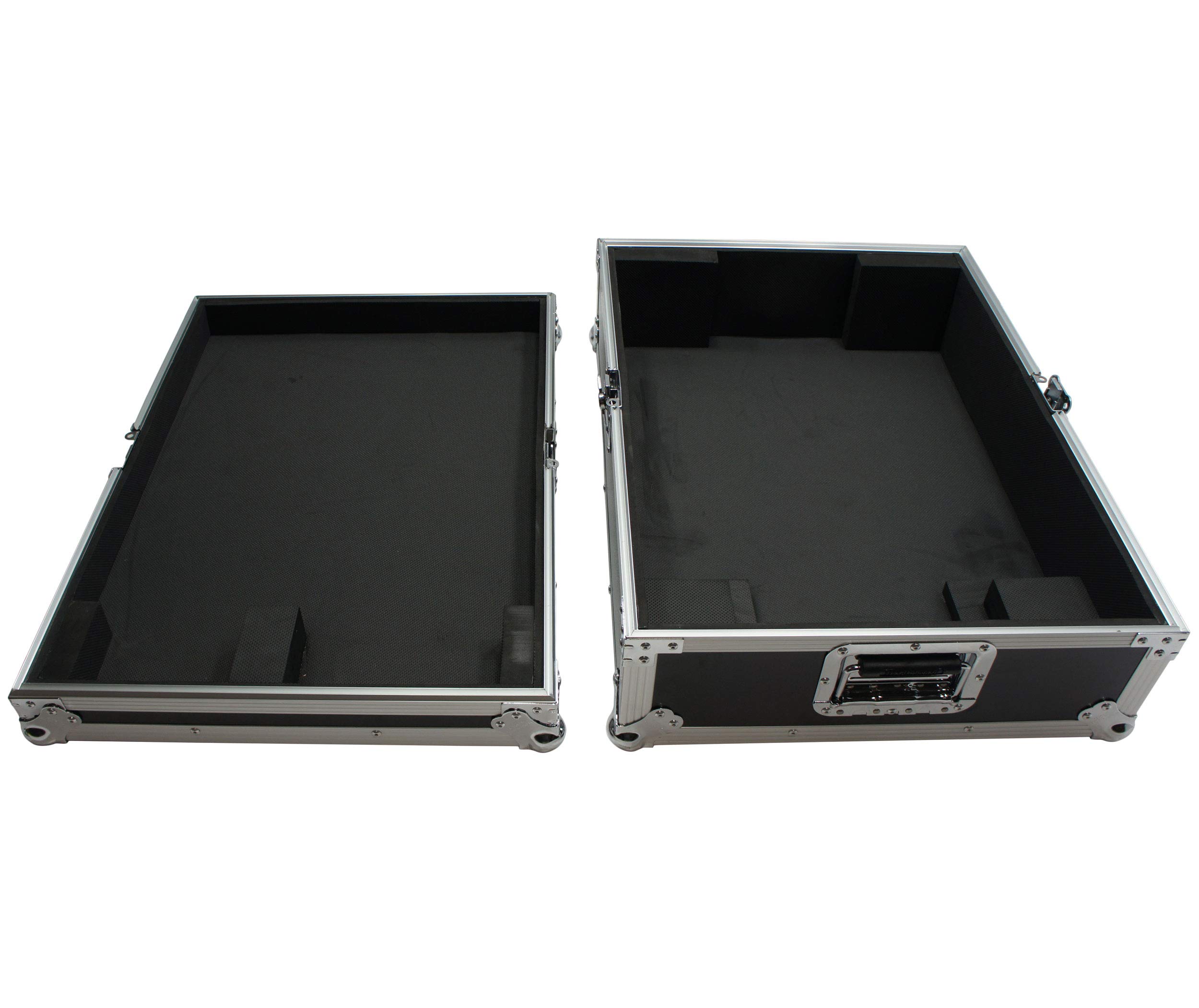 Harmony Audio HCPRE1642 Flight Transport Road Custom Case Compatible with Presonus StudioLive 16