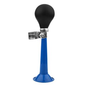 bicycle air horn blue bicycle accessories