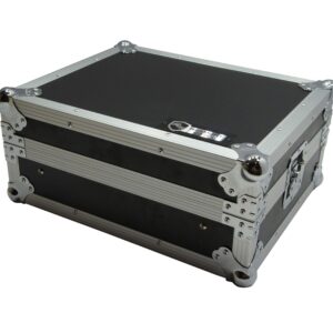 Harmony Audio HC12MIXLT Flight DJ Laptop Glide Foam Custom Case Compatible with Pioneer DJM-S9